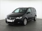 Volkswagen Touran - fotka číslo 1