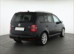 Volkswagen Touran - fotka číslo 4