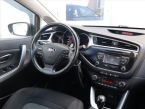Kia Cee'd - fotka číslo 6