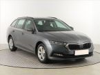 Škoda Octavia - fotka číslo 0