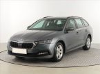 Škoda Octavia - fotka číslo 1