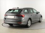 Škoda Octavia - fotka číslo 4
