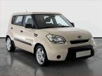 Kia Soul - fotka číslo 0