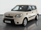 Kia Soul - fotka číslo 1