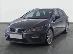 Seat Leon - fotka číslo 1