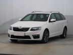 Škoda Octavia - fotka číslo 1