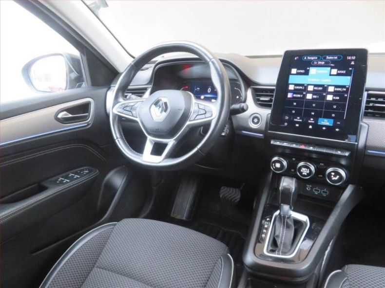 Renault Arkana - hlavní fotka