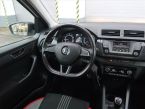 Škoda Fabia - fotka číslo 6