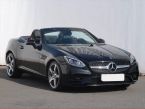 Mercedes Třída SLC - fotka číslo 0