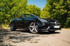 Mercedes Třída SLC - fotka číslo 0