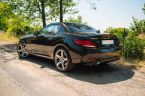 Mercedes Třída SLC - fotka číslo 2
