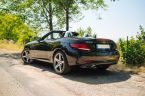 Mercedes Třída SLC - fotka číslo 3