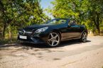 Mercedes Třída SLC - fotka číslo 5