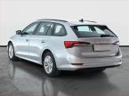 Škoda Octavia - fotka číslo 3