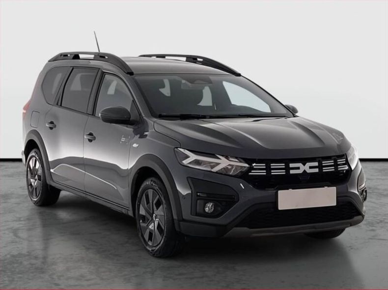 Dacia Jogger - hlavní foto