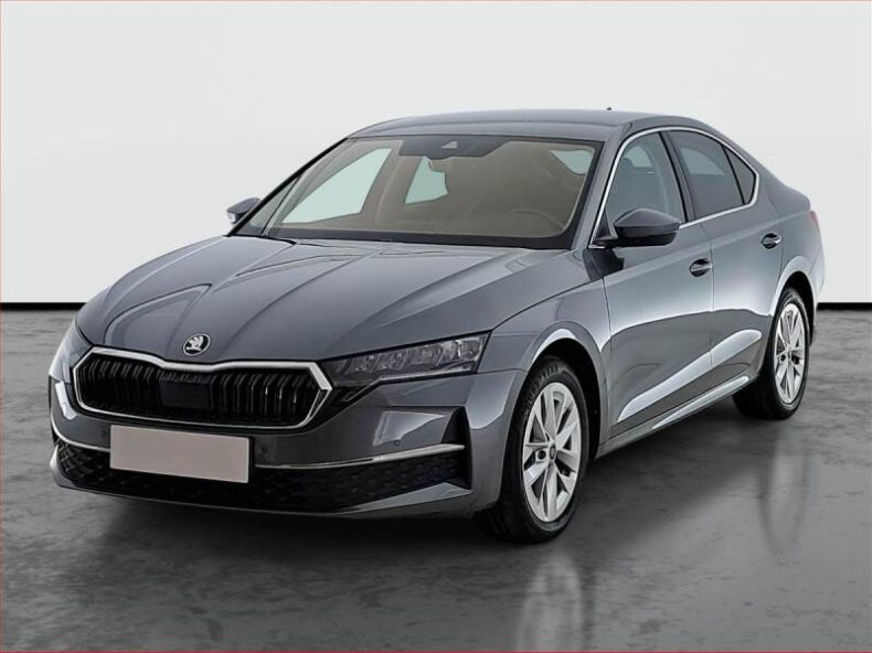 Škoda Octavia - hlavní fotka inzerátu