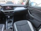 Škoda Scala - fotka číslo 7