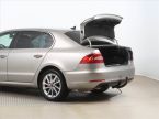 Škoda Superb - fotka číslo 18