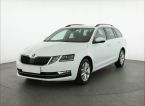 Škoda Octavia - fotka číslo 1
