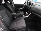 Suzuki SX4 - fotka číslo 8