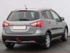 Suzuki SX4 - fotka číslo 4