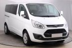 Ford Tourneo - fotka číslo 0
