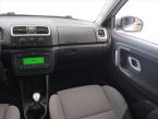 Škoda Fabia - fotka číslo 7