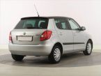 Škoda Fabia - fotka číslo 4