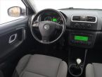 Škoda Fabia - fotka číslo 6
