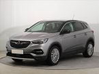 Opel Grandland X - fotka číslo 1