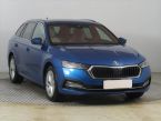 Škoda Octavia - fotka číslo 0