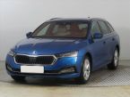 Škoda Octavia - fotka číslo 1