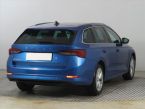 Škoda Octavia - fotka číslo 4