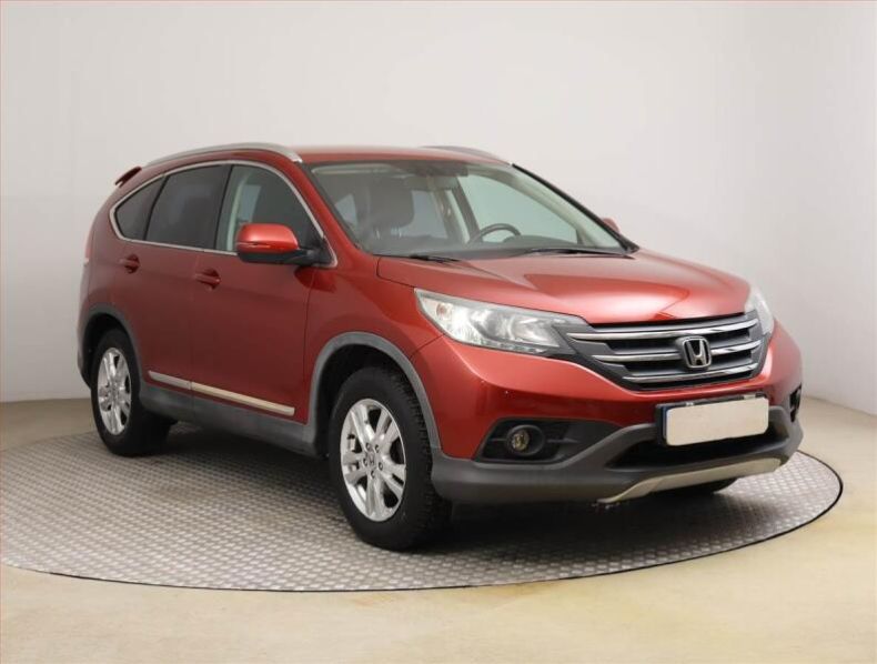 Honda CR-V - hlavní fotka inzerátu