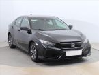 Honda Civic - fotka číslo 0