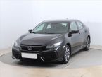 Honda Civic - fotka číslo 1