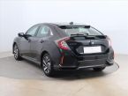 Honda Civic - fotka číslo 3