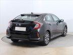 Honda Civic - fotka číslo 4