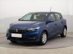 Dacia Sandero - fotka číslo 1