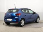 Dacia Sandero - fotka číslo 4
