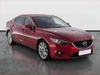 Mazda 6 - fotka číslo 0
