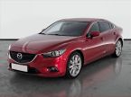Mazda 6 - fotka číslo 1
