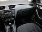 Škoda Octavia - fotka číslo 7
