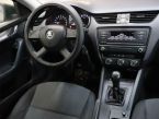 Škoda Octavia - fotka číslo 6