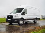 Ford Transit - fotka číslo 0