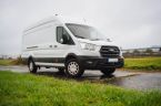 Ford Transit - fotka číslo 1