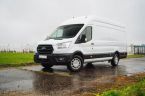 Ford Transit - fotka číslo 4