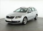 Škoda Octavia - fotka číslo 1