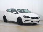 Opel Astra - fotka číslo 0