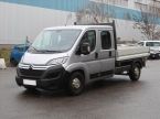 Citroën Jumper - fotka číslo 1